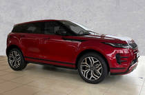 Land Rover Range Rover Evoque R-Dynamic SE