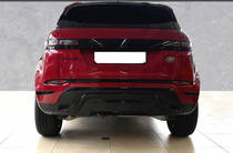 Land Rover Range Rover Evoque R-Dynamic SE