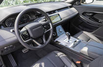 Land Rover Range Rover Evoque R-Dynamic SE