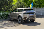 Land Rover Range Rover Evoque R-Dynamic SE