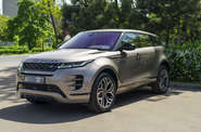 Land Rover Range Rover Evoque R-Dynamic SE