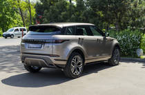 Land Rover Range Rover Evoque R-Dynamic SE