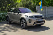 Land Rover Range Rover Evoque R-Dynamic SE