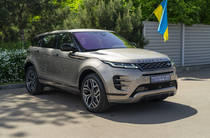 Land Rover Range Rover Evoque R-Dynamic SE