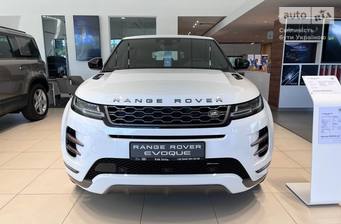 Land Rover Range Rover Evoque 2023 R-Dynamic SE