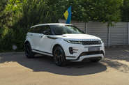 Land Rover Range Rover Evoque R-Dynamic S