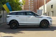 Land Rover Range Rover Evoque R-Dynamic S