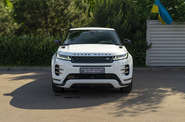 Land Rover Range Rover Evoque R-Dynamic S