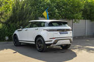 Land Rover Range Rover Evoque R-Dynamic S