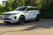 Land Rover Range Rover Evoque R-Dynamic S