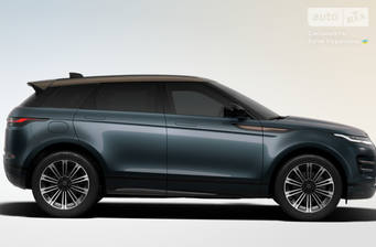 Land Rover Range Rover Evoque 2023 R-Dynamic HSE