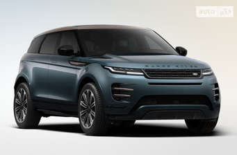 Land Rover Range Rover Evoque 2023 в Харьков