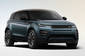 Land Rover Range Rover Evoque R-Dynamic HSE