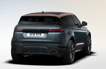 Land Rover Range Rover Evoque R-Dynamic HSE