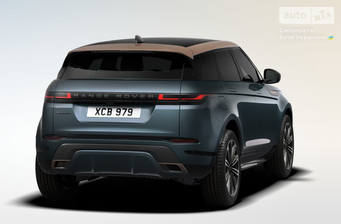 Land Rover Range Rover Evoque 2023 R-Dynamic HSE