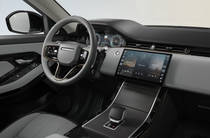 Land Rover Range Rover Evoque R-Dynamic HSE