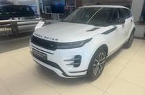 Land Rover Range Rover Evoque R-Dynamic SE