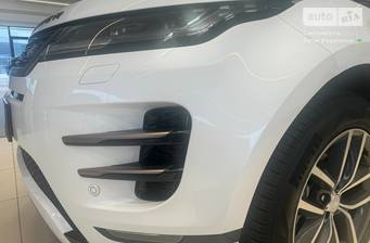 Land Rover Range Rover Evoque 2023 R-Dynamic SE