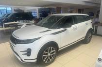 Land Rover Range Rover Evoque R-Dynamic SE