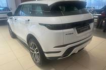 Land Rover Range Rover Evoque R-Dynamic SE