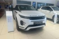 Land Rover Range Rover Evoque R-Dynamic SE