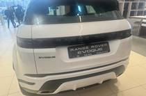 Land Rover Range Rover Evoque R-Dynamic SE