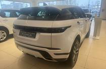 Land Rover Range Rover Evoque R-Dynamic SE