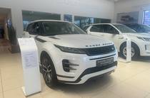 Land Rover Range Rover Evoque R-Dynamic SE