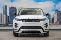 Land Rover Range Rover Evoque R-Dynamic SE