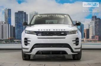 Land Rover Range Rover Evoque 2024 R-Dynamic SE