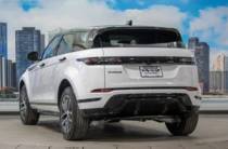 Land Rover Range Rover Evoque R-Dynamic SE