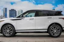 Land Rover Range Rover Evoque R-Dynamic SE