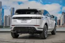 Land Rover Range Rover Evoque R-Dynamic SE