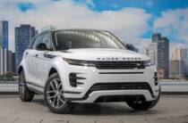 Land Rover Range Rover Evoque R-Dynamic SE