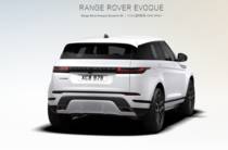 Land Rover Range Rover Evoque R-Dynamic SE