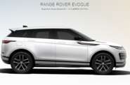 Land Rover Range Rover Evoque R-Dynamic SE