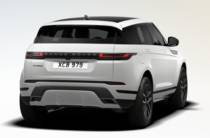 Land Rover Range Rover Evoque R-Dynamic SE