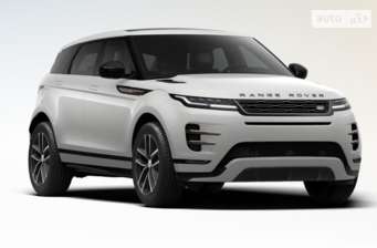 Land Rover Range Rover Evoque 2024 в Харьков