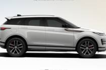 Land Rover Range Rover Evoque R-Dynamic SE