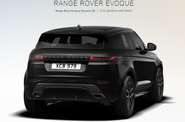 Land Rover Range Rover Evoque R-Dynamic SE