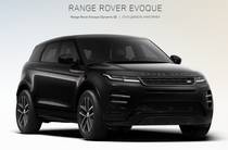 Land Rover Range Rover Evoque R-Dynamic SE