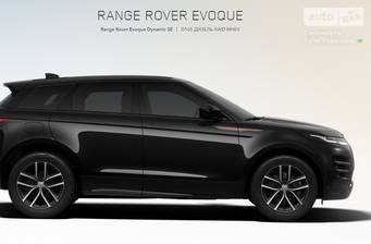 Land Rover Range Rover Evoque 2024 R-Dynamic SE