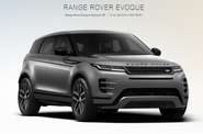 Land Rover Range Rover Evoque R-Dynamic SE