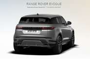 Land Rover Range Rover Evoque R-Dynamic SE