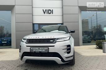 Land Rover Range Rover Evoque 2023 Autobiography