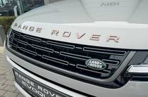 Land Rover Range Rover Evoque Autobiography