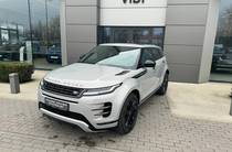 Land Rover Range Rover Evoque Autobiography