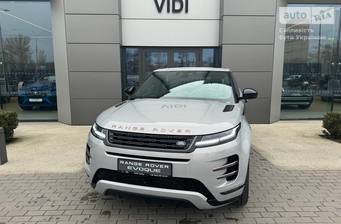 Land Rover Range Rover Evoque 2023 Autobiography