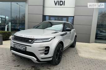 Land Rover Range Rover Evoque 2023 в Киев