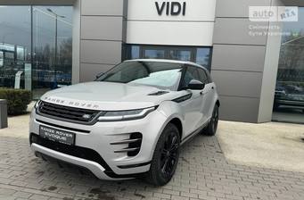 Land Rover Range Rover Evoque 2023 Autobiography